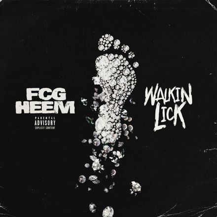 FCG Heem | Walking Lick